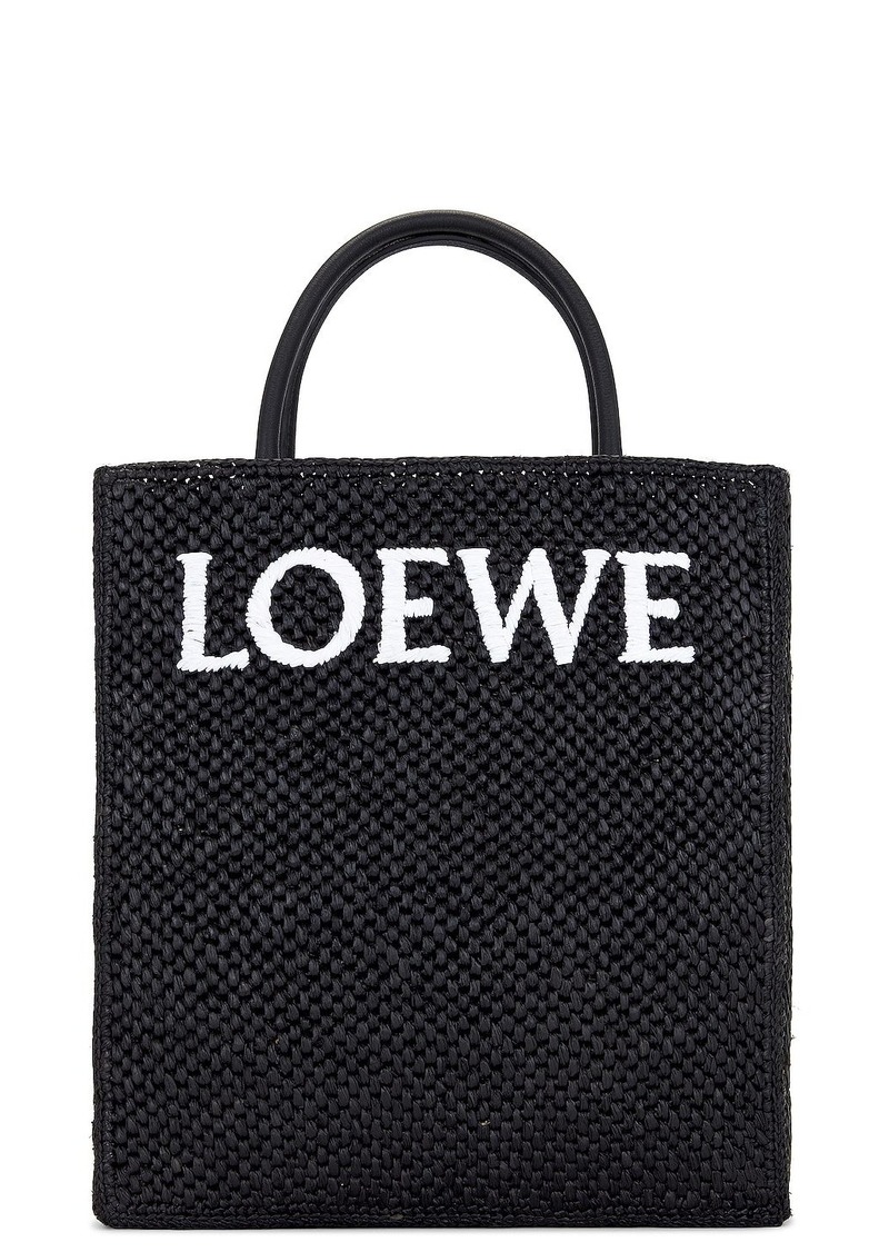 Loewe Standard A4 Tote Bag