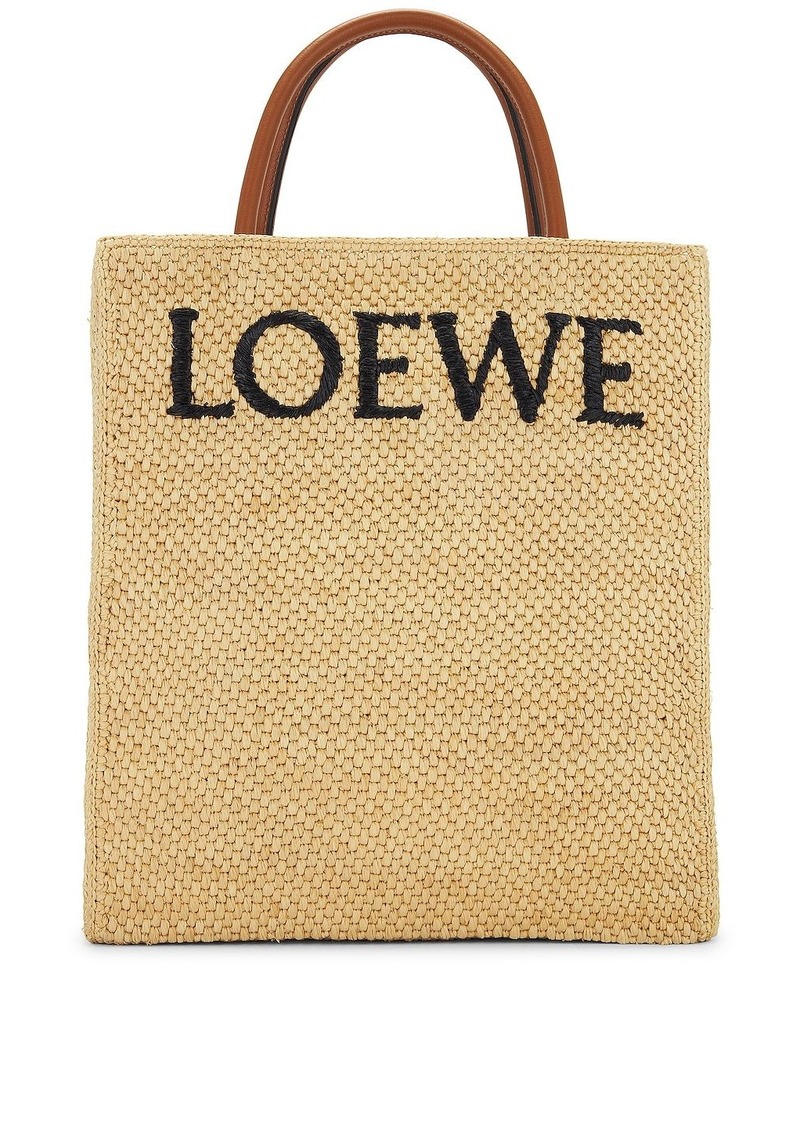 Loewe Standard A4 Tote Bag