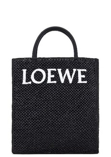 Loewe Standard A4 Tote Bag