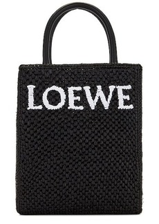 Loewe Standard A5 Tote Bag