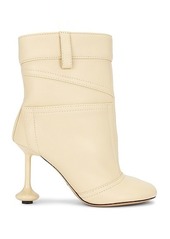 Loewe Toy Ankle Boot