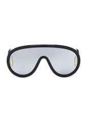 Loewe Wave Mask Sunglasses