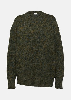 Loewe Wool-blend sweater