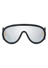 Loewe x Paula's Ibiza 56mm Mask Sunglasses
