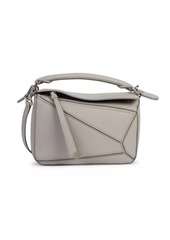 Loewe Mini Puzzle Leather Bag