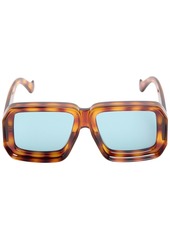 Loewe Paula's Dive In Mask Acetate Sunglasses