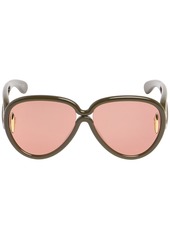 Loewe Paula's Ibiza Mask Sunglasses