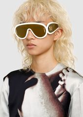 Loewe Paula's Ibiza Mask Sunglasses