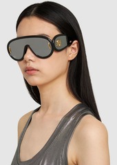 Loewe Paula's Ibiza Mask Sunglasses