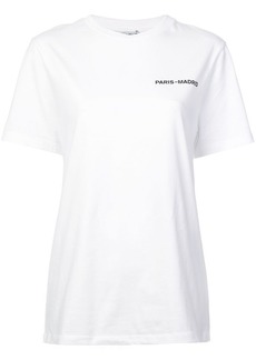 Loewe printed back T-shirt