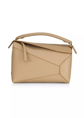 Loewe Puzzle Edge Grained Leather Bag