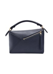 Loewe Puzzle Edge Small Leather Bag