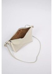 Loewe Puzzle Fold Leather Pouch