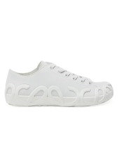 Loewe Rise Lace-Up Sneakers