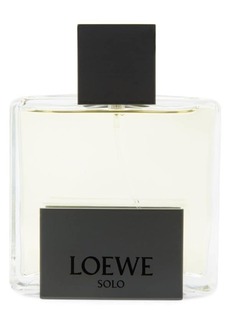 Loewe Solo Mercurio Eau De Parfum