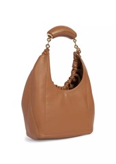 Loewe Squeeze Small Leather Bag