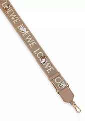 Suna Fujita x LOEWE Bunnies Anagram Strap