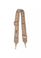 Suna Fujita x LOEWE Bunnies Anagram Strap