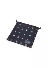 Suna Fujita x LOEWE Bunnies Cotton Drawstring Pouch