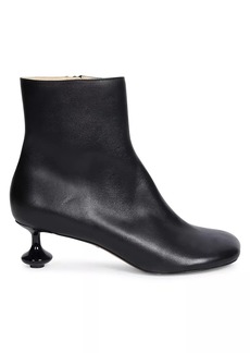 Loewe Toy 45MM Leather Booties