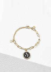 LOFT Celestial Chain Bracelet