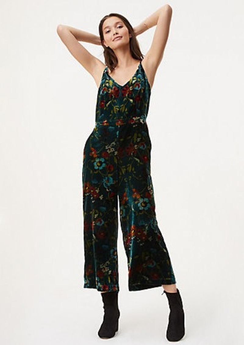 15 Jumpsuits That Make Getting Dressed A No Brainer