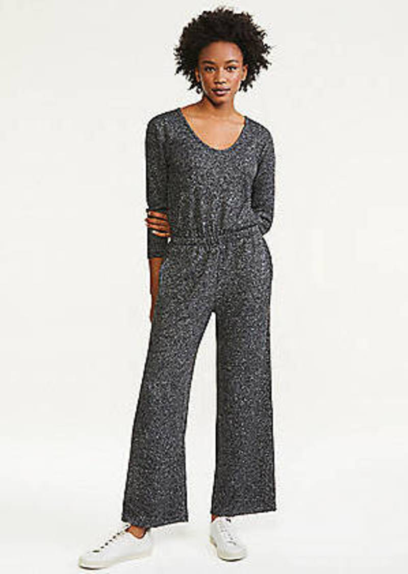 loft jumpsuit