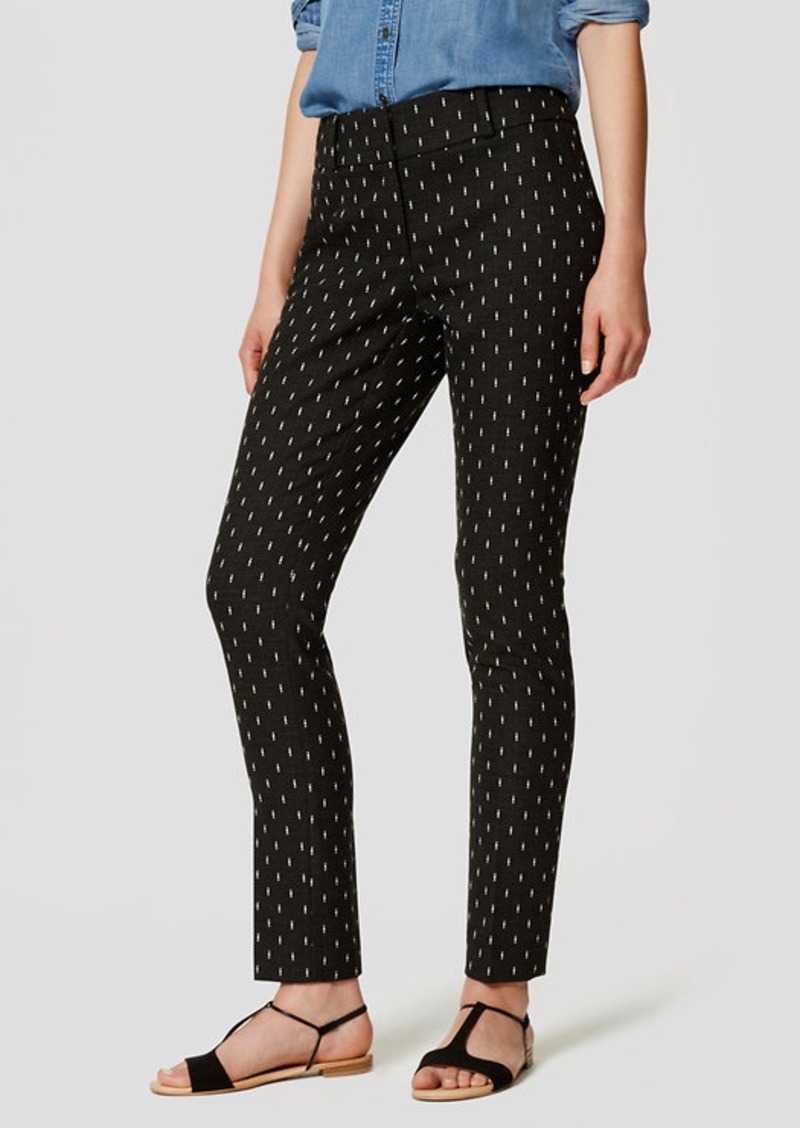 loft petite pants