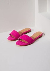 LOFT Slide Sandals
