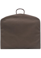 Longchamp Boxford garment cover