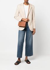 Longchamp Le Foulonné crossbody bag