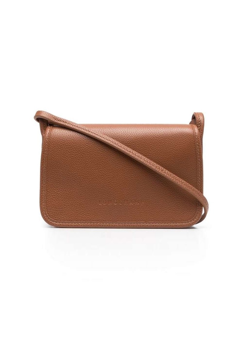 Longchamp Le Foulonné crossbody bag