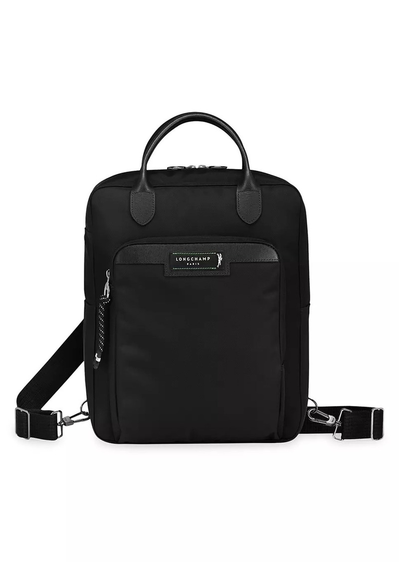 Longchamp Energy Backpack