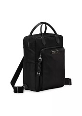 Longchamp Energy Backpack