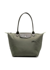 Longchamp medium Le Pliage shoulder bag