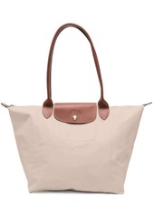 Longchamp large Le Pliage shoulder bag