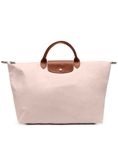 Longchamp large Le Pliage travel bag