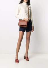 Longchamp Le Foulonné crossbody bag