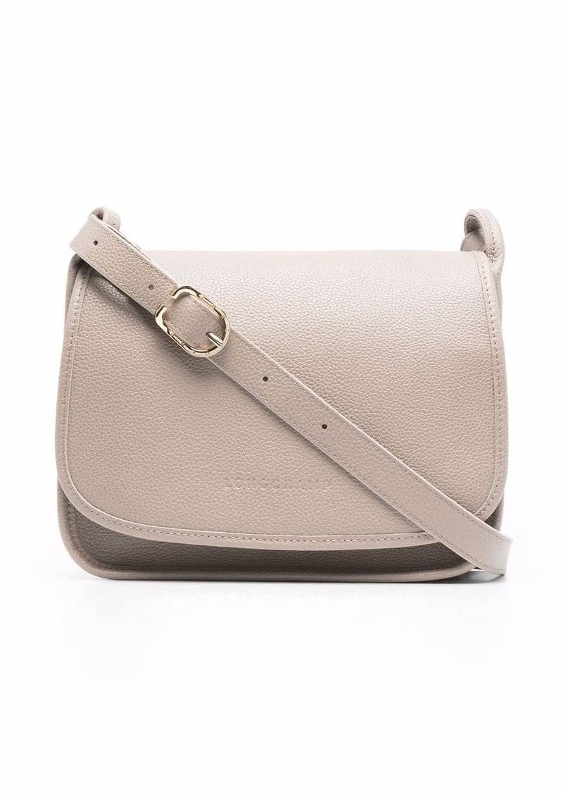 Longchamp Le Foulonné crossbody bag