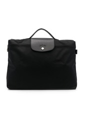 Longchamp Le Pliage briefcase
