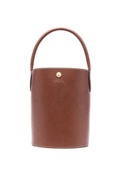 Longchamp Épure bucket bag