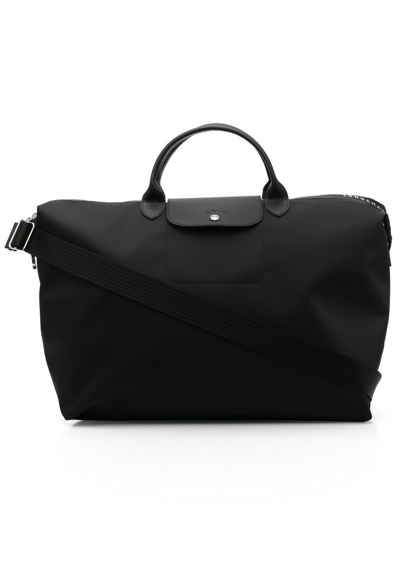 Longchamp small Le Pliage Energy holdall