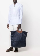 Longchamp Le Pliage extendable travel bag