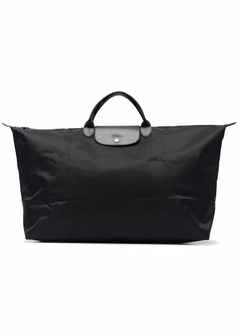 Longchamp medium Le Pliage travel bag