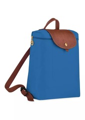 Longchamp Le Pliage Mini Backpack