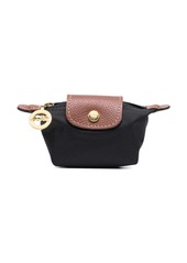 Longchamp Le Pliage Original coin purse