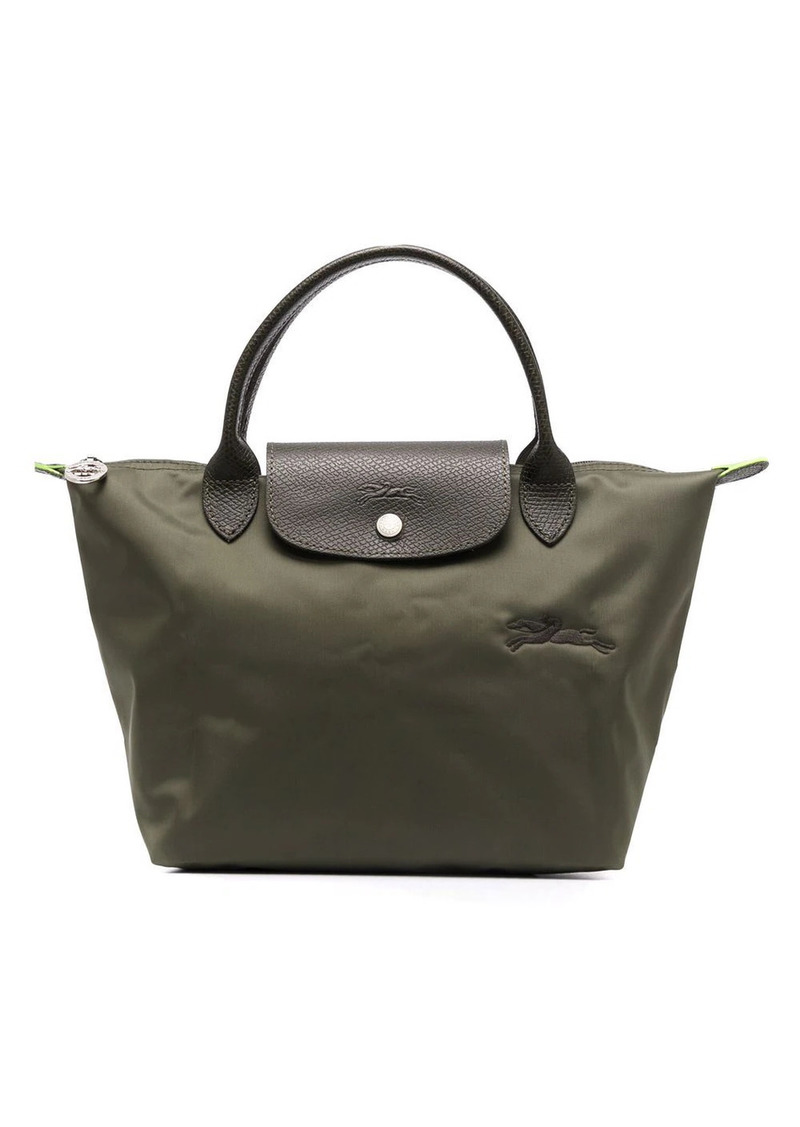 Longchamp Le Pliage top-handle bag