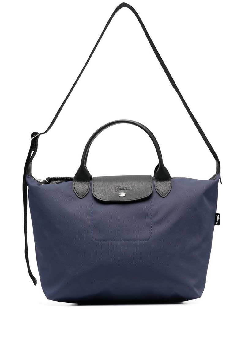 Longchamp Le Pliage top-handle tote