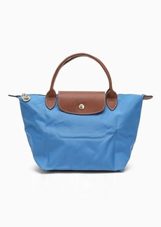 Longchamp Cobalt S Le Pliage bag