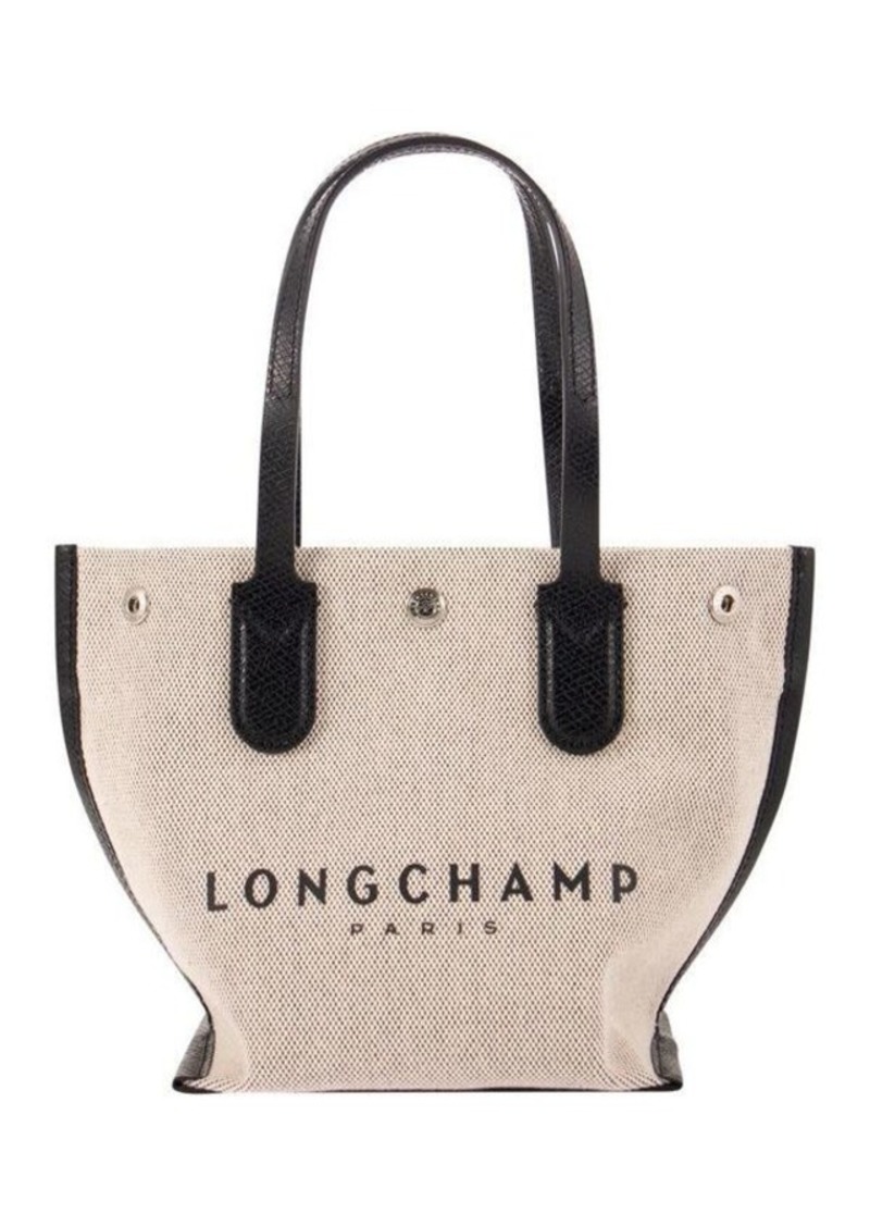 LONGCHAMP ESSENTIAL - Shopping bag XS